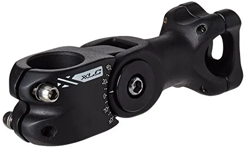 XLC A-Head Vorbau ST-M02 Alu, 2501550000