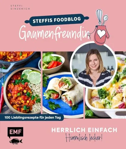 Steffis Foodblog