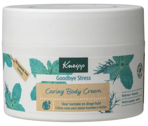 Kneipp Body cream goodbye stress (200 ml) von Kneipp
