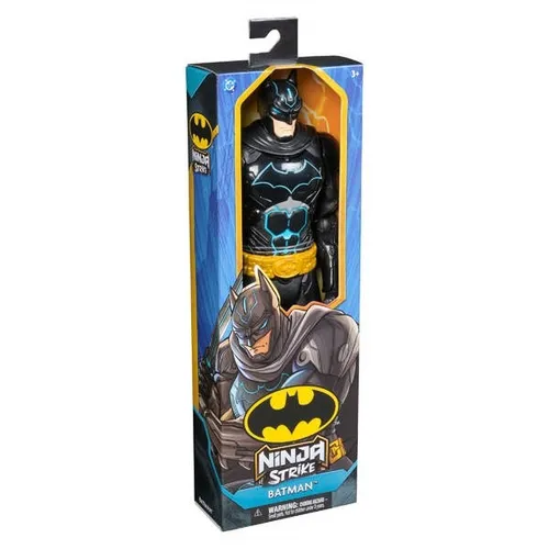 Spin Master MINIATUR ACTIONFIGUREN U. ZUBEHÖR Batman Ninja 30cm