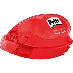 Pritt Kleberoller ZRRPH, nachfüllbar, 8,4mm x 16m, permanent