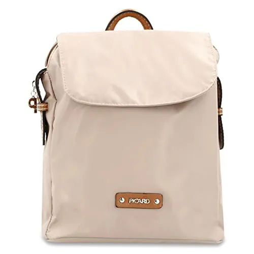 Picard Rucksack Sonja 3117 in beige von Picard
