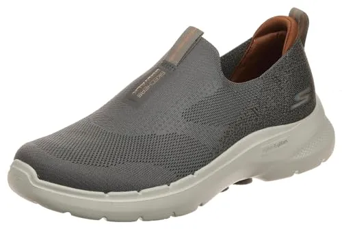 Skechers Herren Go Walk 6 Sneaker von Skechers