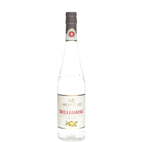 Produktbild Morand Williamine Birnenbrand 43% 0,7l