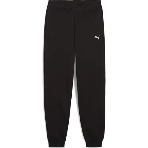 Puma ESS Sweatpants CL TR G (140) (684899)