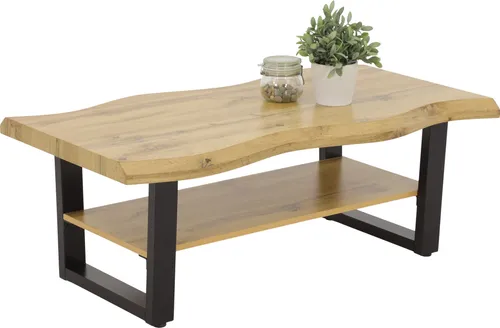 Couchtische Braun von Hela Tische