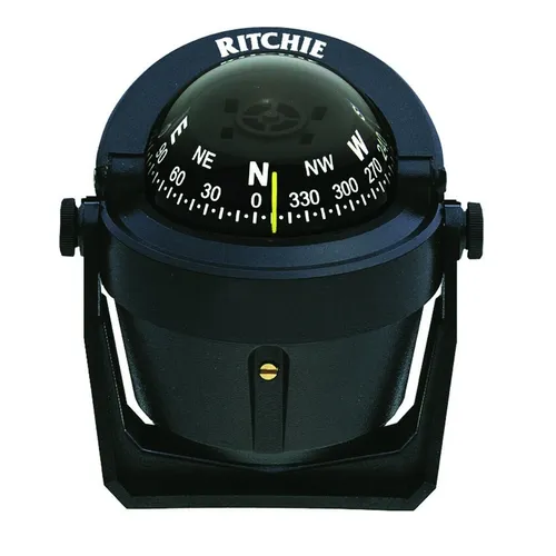 Produktbild Ritchie Kompass Explorer B-51 Schwarz