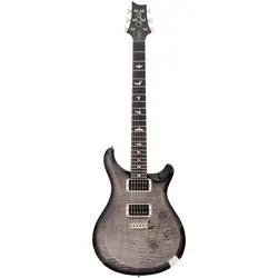 PRS S2 Custom 24 Faded Gray Black Burst #S2084932 - E-Gitarre