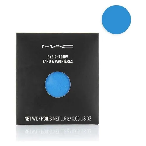 MAC Pro Palette Lidschatten Triennial Wave 1,5 g - Hochwertiger Lidschatten in der Farbe Triennial Wave, ideal für kreative und vielseitige Augen-Make-ups. Kompakt und perfekt für unterwegs.