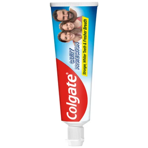 Colgate Cavity Protection Fresh Mint Pasta do zębów 75 ml Colgate- 6920354836176