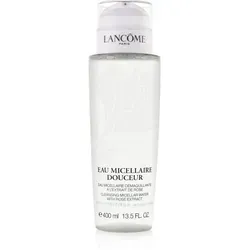 LANCOME Gesichtsmaske Eau Micellaire Douceur Cleansing Water 200ml - Gesichtsreinigung mit 200ml sanftem Reinigungswasser, ideal zur gründlichen Entfernung von Make-up und Unreinheiten, für ein frisches Hautgefühl.
