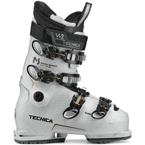TECNICA Damen Ski-Schuhe MACH SPORT MV 75 W GW von Tecnica