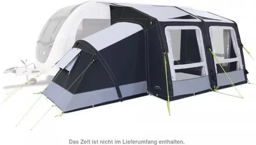 Dometic Pro AIR Anbau von Dometic