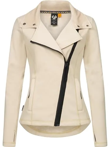 Damen Sweatjacke RAGWEAR