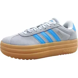 adidas Damen Sneaker low in Grau, Größe 4.5 - Grau - 37,5 in grau von adidas