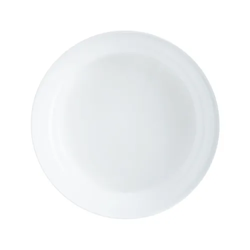 Suppenteller Luminarc 21cm spülmaschinenfest mikrowellengeeignet 10934