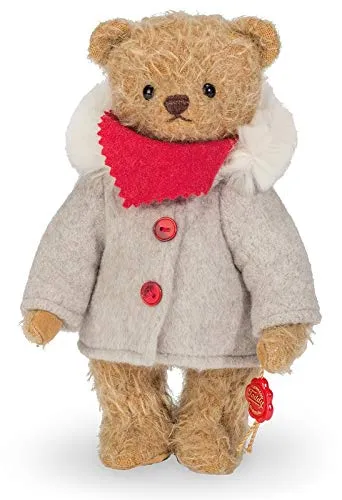 Teddy Hermann Elfi Teddybär Limited Edition Sammlerstück - 12108