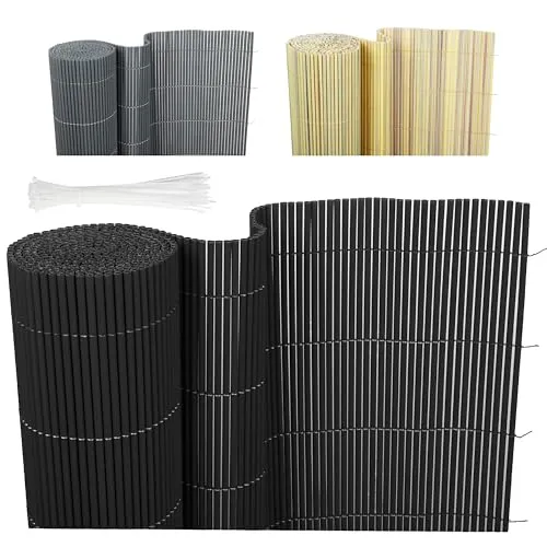 Ribelli® PVC Sichtschutzmatte