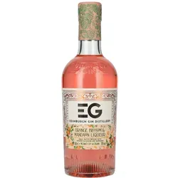 Edinburgh Spiced Orange Blossom & Mandarin Liqueur 20% Vol. 0,5l