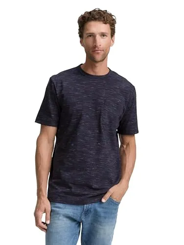 TOM TAILOR Herren T-Shirt