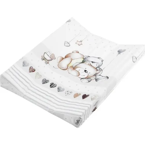 Julius Zöllner Wickelauflage 2-Keil Mulde 50x65 cm von Julius Zöllner