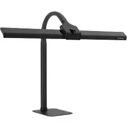 Produktbild BROADWING LED Schreibtischlampe Schwarz