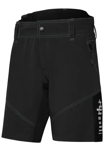rh+ Fahrradhose MTB W Short (1-tlg)
