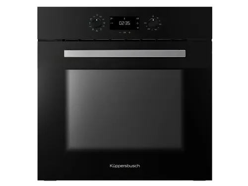 Produktbild Küppersbusch B 6120.0 S K-Series Backofen Schwarz