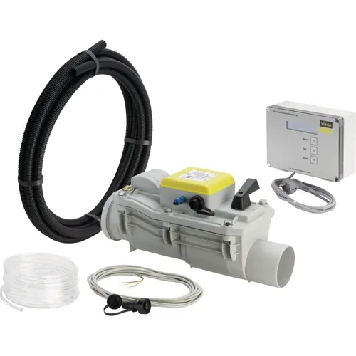 Produktbild Viega Rückstauverschlüsse Serie GrundfixPlus DN100