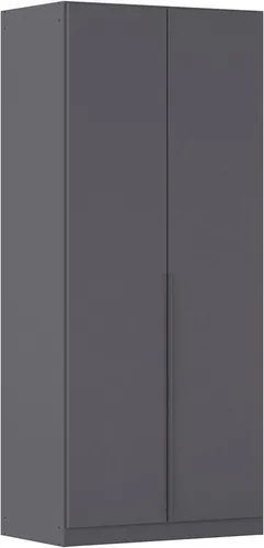 OTTO home Drehtürenschrank AGORDO – Moderner Kleiderschrank für jedes Schlafzimmer