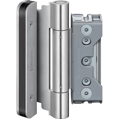 HT-Band BAKA® Protect 4010 3D FD 2-teilig Flachkopf F1-farbig