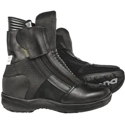 Daytona Max Sports GTX Motorrad Stiefel Gr. 44