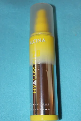 ALCINA Styling-Gel, Haarspray & Haarschaum von ALCINA