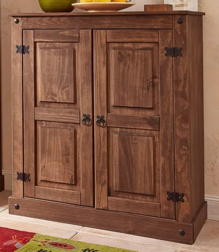 Home affaire Kommode 90 cm
