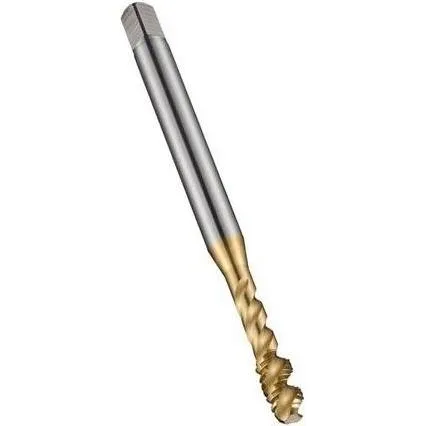 DORMER EX00TINM24 Maschinengewindebohrer von Dormer