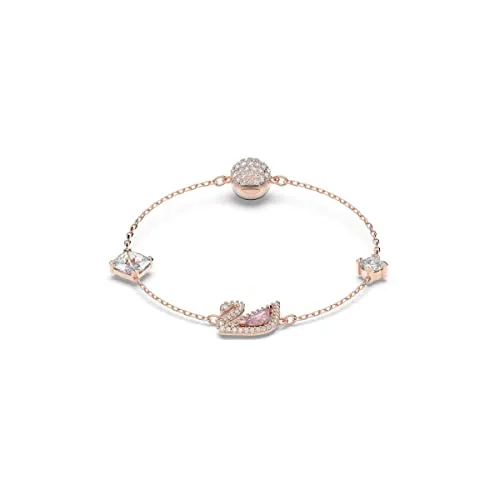 Swarovski Swan Armband von Swarovski