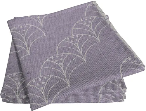 Adam Stoffserviette Argentinian Criolla Light, (4 St)