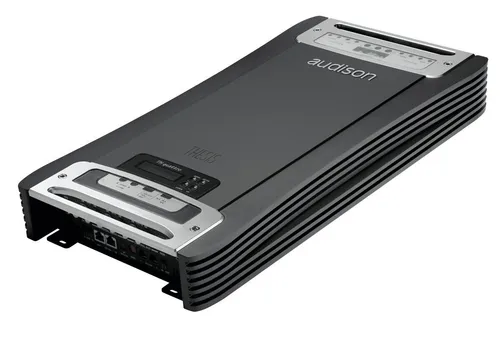 Produktbild Audison Thesis TH quattro