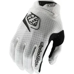 Motorradhandschuhe Weiß von Troy Lee Designs