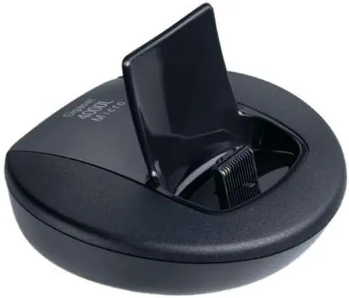 Ladeschale Charger mit Netzteil Siemens Gigaset 4000 micro 4010M 4015M 4000L neu