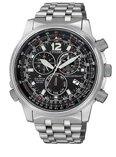 Citizen CB5850-80E von CITIZEN