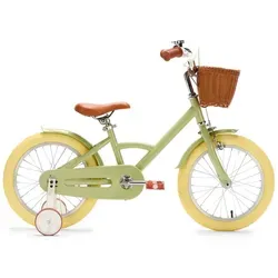Generation Classic 16-Zoll Olive Grün