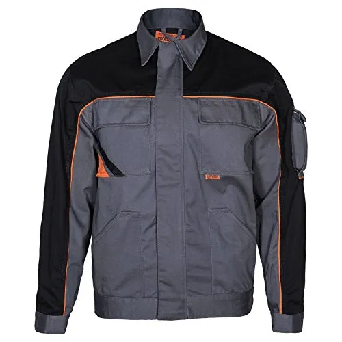 Produktbild ARTMAS Professional Arbeitsjacke