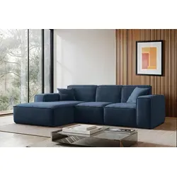 Sofas Blau von Kaiser Möbel