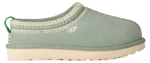 Produktbild UGG TASMAN MEADOW Hausschuh Clogs – Bequeme Slipper in Grün, Größe 36 EU
