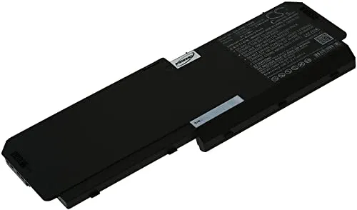 Akku für Laptop HP ZBook 17 G5 4QH18EA / 17 G5 4QH57EA, 11,55V, Li-Ion
