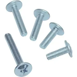 Griff-befestigungsschraube M 4x40 Ve 50 St.
