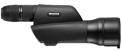 Minox MD 80 ZR mit Okular 20-60x - Robustes Spektiv mit 20- bis 60-facher Vergrößerung, ideal für Naturbeobachtungen und beeindruckende Bildqualität.