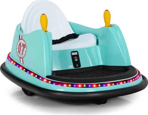 Elektrische Kinderfahrzeuge von Goplus