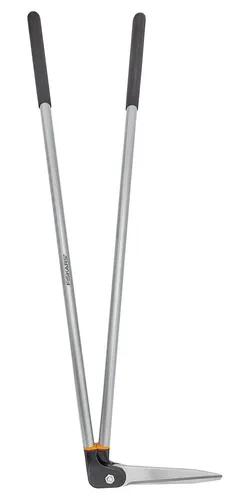 Fiskars Rasenkantenschere 100cm LifeStyle